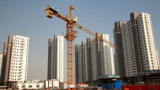 房企前,百強(qiáng),到頭,好日子,放緩,增速 百強(qiáng)房企前7月業(yè)績增速放緩 好日子到頭了？