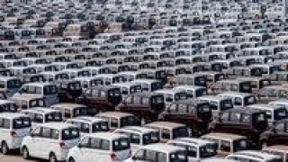 幾家,2019,財報,車企,出爐,歡喜 多家車企2019年財報"出爐"：幾家歡喜幾家愁