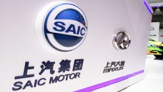 雙降,迷局,產銷,上汽,總裁,剛剛 剛剛！上汽集團總裁換了他能破產銷雙降迷局？