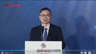 陳劍夫,科創版,擔當,探索 科創板探索與擔當： 陳劍夫