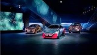2030,50,電氣化,寶馬,激進,過于 寶馬2030年實現50%電氣化目標 是否過于激進？
