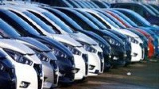 LMC,4.4,車市,艱難,下滑,歐洲 LMC:9月英國車市下滑4.4% 歐洲市場復蘇艱難