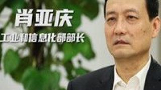肖亞慶,工業,信息化,部長,平穩,運行 促進工業經濟平穩運行——訪工業和信息化部部長肖亞慶