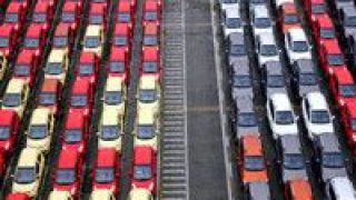 OICA,10,大降,2020,倒退,利用率 OICA：產(chǎn)能利用率大降，2020年世界汽車倒退近10年