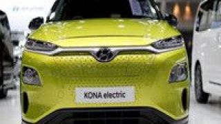 萬輛,22,2026,170,電動車,現代 現代預計明年在全球銷售22萬輛電動車,2026年達170萬輛