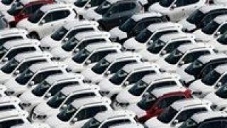 車市,罕見(jiàn),歐美,回暖,下跌,全球 5月全球車市：歐美繼續(xù)回暖，中國(guó)罕見(jiàn)下跌