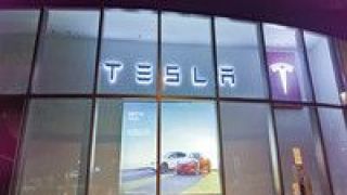 純電,Model,特斯拉,榜首,暢銷,電動車 1月歐洲電動車市:特斯拉Model 3登暢銷純電榜首
