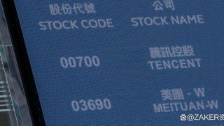 美團,播報,京東,騰訊,下手,文章 大量減持京東后，騰訊這次又對美團下手了？