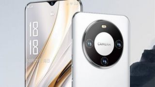 余承東,Pro,Mate60,華為,迷糊,山寨 華為Mate60 Pro＋被山寨了？這設(shè)計余承東看了都迷糊