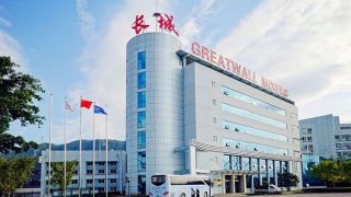 IPO,11,1.5,實控,電鰻,攪拌 電鰻財經(jīng)｜長城攪拌IPO：11位自然人股東關(guān)系復(fù)雜 實控人三年分紅套現(xiàn)1.5億