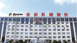 IPO,電鰻,東岳,玄機,扭虧,大權 電鰻財經｜東岳機械IPO：家族掌大權 扭虧帶玄機  現金露危機