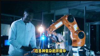 電鰻 電鰻號|特斯拉第二代機(jī)器人：科技浪潮中的巔峰之作