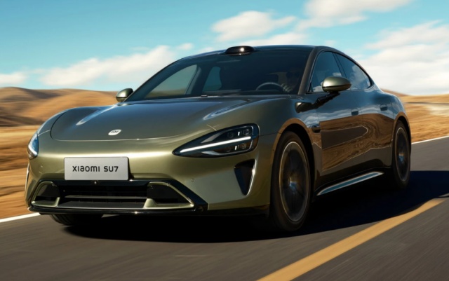 小米,愿景,汽車,詳解,發(fā)布會(huì),進(jìn)軍 電鰻-小米汽車發(fā)布會(huì)詳解小米進(jìn)軍汽車行業(yè)的戰(zhàn)略和愿景