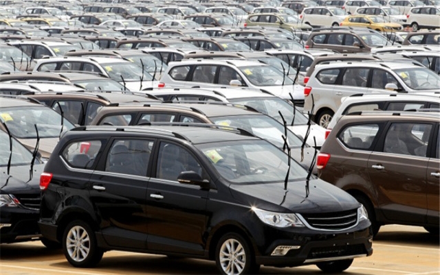 汽車,新紀(jì)元,邁向,領(lǐng)跑,強(qiáng)國(guó),出口 電鰻:中國(guó)汽車出口領(lǐng)跑全球 邁向汽車強(qiáng)國(guó)新紀(jì)元