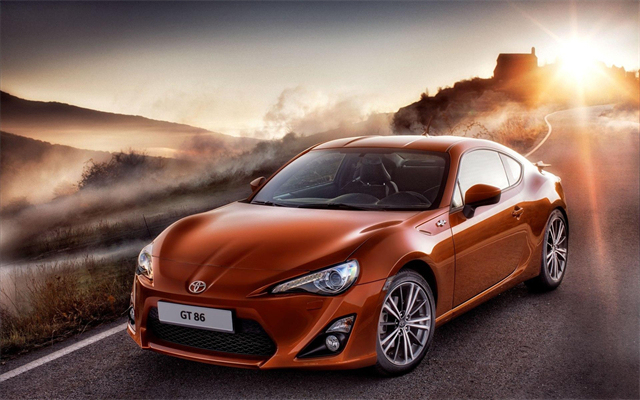 GT86,豐田,卓越,極限,體驗,駕駛 電鰻汽車：豐田GT86：挑戰(zhàn)極限，追求卓越的駕駛體驗