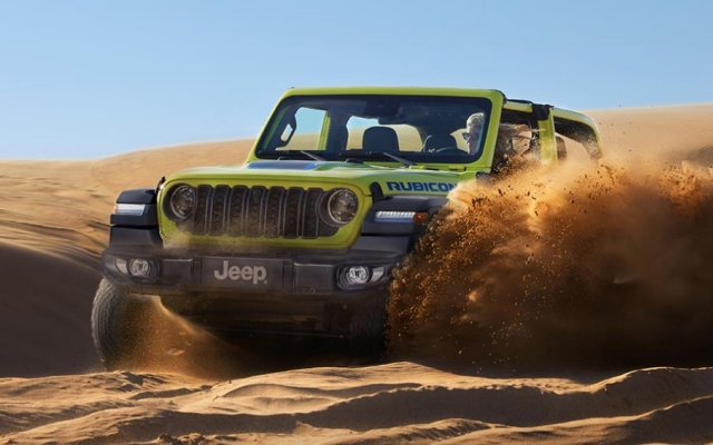 Jeep,X4,VS,牧馬人,情懷,風情 性能與配置：Jeep牧馬人VS寶馬X4深度評測
