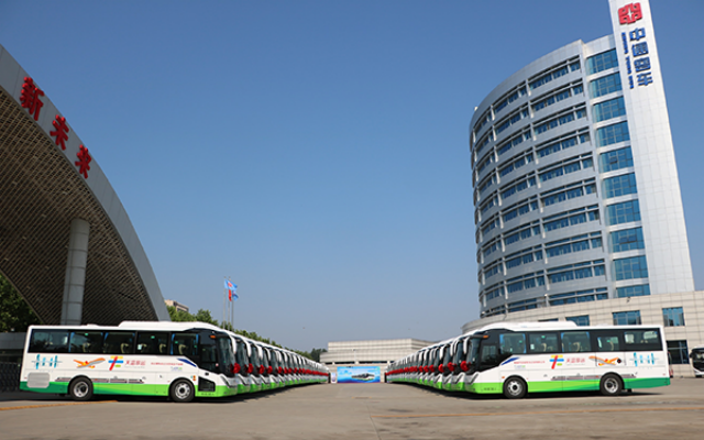 中通,112.96,黑馬,激增,之路,崛起 電鰻號-中通汽車銷量激增112.96%：行業黑馬的崛起之路