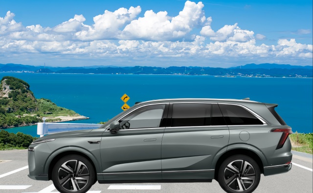 WEY,揭秘,電動車,長城,前景,科技 電鰻汽車-揭秘長城WEY電動車型的設計、科技與市場前景