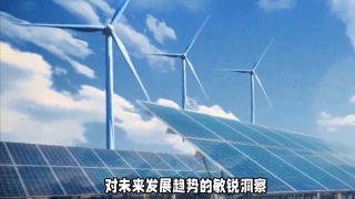 電鰻 電鰻號|三峽能源擬投800億，強化風(fēng)光火儲一體化布局