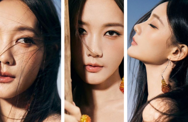 廢土,李一桐,神女,塞外,展現(xiàn),亮相 電鰻娛樂-李一桐廢土風(fēng)寫真曝光，網(wǎng)友直呼美到窒息