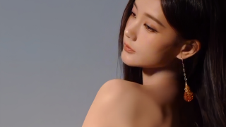 李一桐,裙美得,廢土風(fēng),繆斯,禮服,女神 李一桐廢土風(fēng)造型曝光！黃色禮服裙美得像繆斯女神