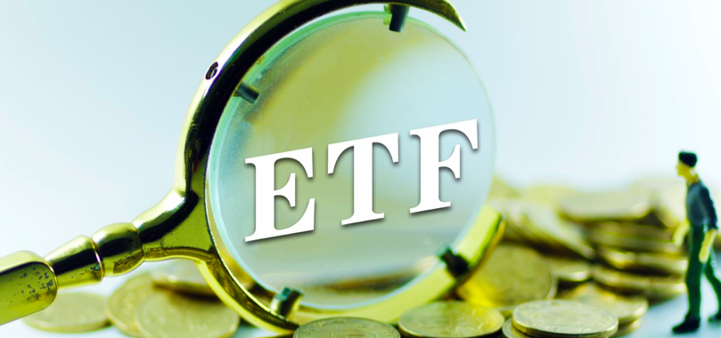 ETF,拿捏,迷你,精準,玄機,場內 場內價格被精準拿捏 迷你ETF“尬漲”背后玄機重重