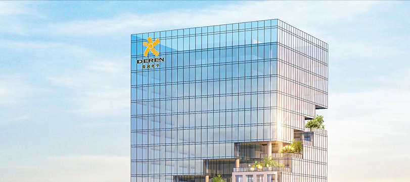 信披,得潤,邱建民,實控,立案,涉嫌 得潤電子實控人之一邱建民涉嫌信披違規(guī)被立案調(diào)查