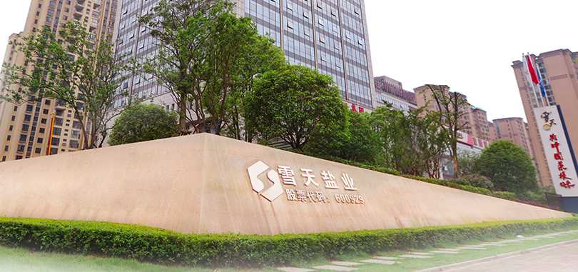 55.22,62.69,歸母,預(yù)降,2024,雪天 雪天鹽業(yè)2024年歸母凈利預(yù)降55.22%到62.69% 第四季度或虧損