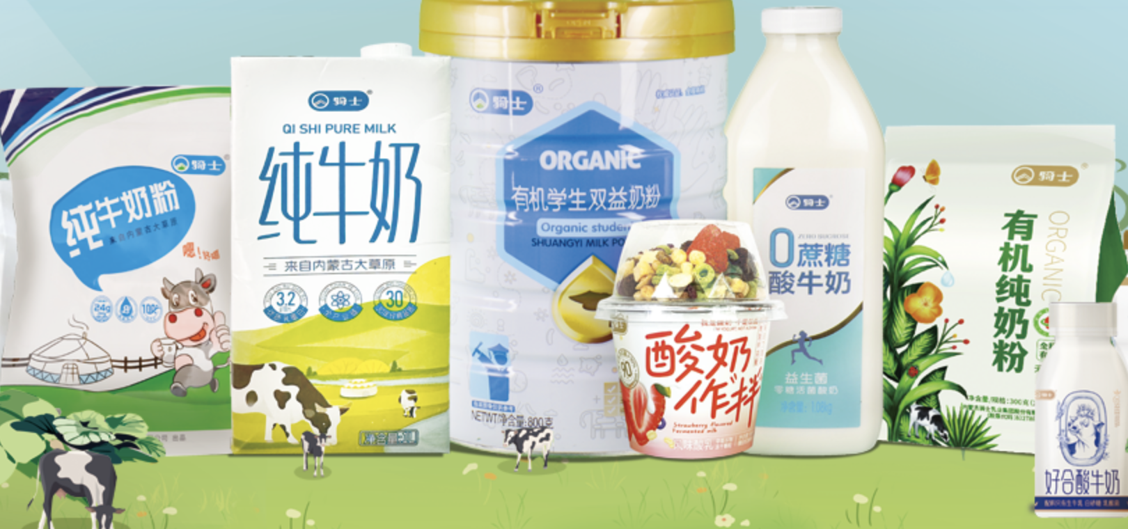 0.57,短債,2024,翻倍,乳業,騎士 騎士乳業股價翻倍背后：2024年陷入虧損 現金短債比低至0.57